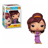 Figura De Acción  Meg 29323 De Funko Pop!