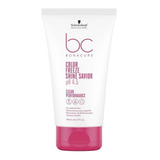 Bc Color Freeze Shine Savior 150ml Prot Termico-pelo Tintura