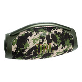 Caixa De Som Boombox 3 Camuflada Jbl