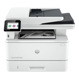 Impresora Multifuncion Hp 4103fdw Laserjet Pro Adf Usb Wifi