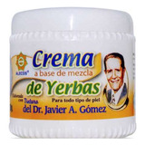 Crema De Hierbas Alecos 220 G 