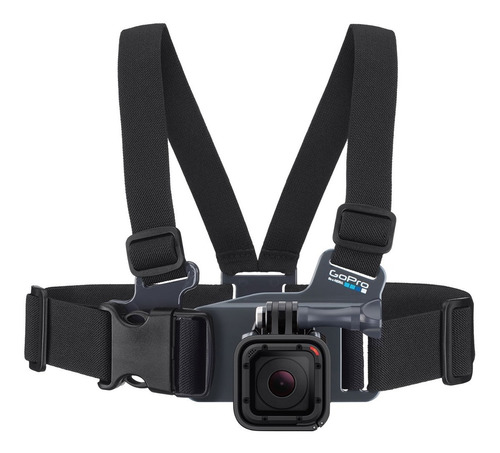 Arnés De Pecho Gopro Junior Chest Harness