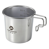 Barbacoa Sierra Bowl De Acero Inoxidable S190 Cup Para Exter