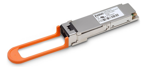 Sfp Qsfp28 Avago Afbr-89cdhz-na1 100g Sr 