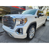 Gmc Sierra Denali 4x4 2020