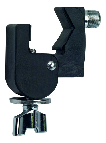 Gibraltar Sc-mmmc Multi Monte Micrófono Clamp