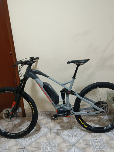 Sense Impulse E-trail E Trail  Bike E-bike