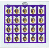 Sellos De Estados Unidos - Púrpura Medalla Corazón 2019 - 54
