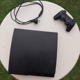 Playstation3 160gb En Excelente Estado + Joystick 