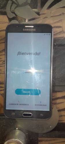 Samsung Galaxia  J7