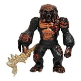 Figura Depredador Criatura Deprekong King Kong