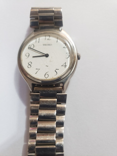 Relógio Seiko A Corda, Antigo. (20)