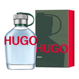 Hugo Cantimplora Edt 125ml (sin Celofan)- Perfumezone Oferta