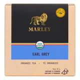 Té Negro Earl Grey | 12 Bolsitas Marley