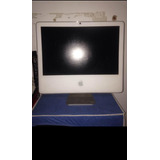 iMac Modelo Antigo , Não Ta Ligado, Ta Sem O Hd 