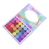 Paleta Sombras Holiday Party - g a $971