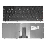 Teclado Portatil Lenovo G400 G405 G410 G480 Z480 Compatible