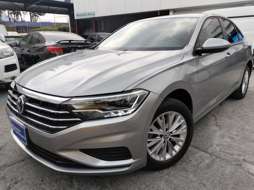 Volkswagen Jetta 2019 1.4 T Fsi Comfortline Tip