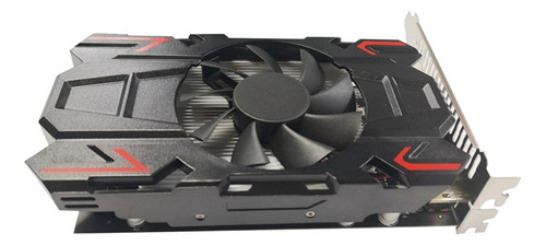 Hd6700 Para Tarjeta Gráfica Amd 1g Gddr5 128bit 700mhz/1000m