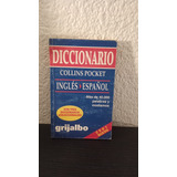 Diccionario Inglés Español - Collins Pocket