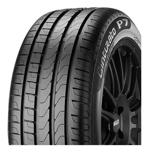 Neumático P7 Pirelli 205 45 R17 Fiat Ford Peugeot Volkswagen