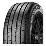 Neumático P7 Pirelli 205 45 R17 Fiat Ford Peugeot Volkswagen