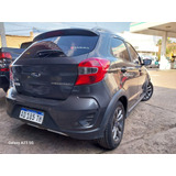 Ford Ka Freestyle 1.5 Mt 2018