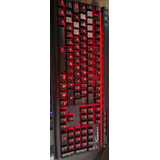 Hyper X Alloy Elite 2 Rgb Switches Rojos