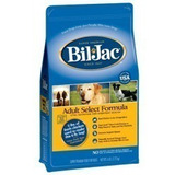 Bil Jac Adult Selected Formula Para Perros 2,7kg Pethome