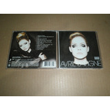 Avril Lavigne Avril Lavigne Under My Skin Y Let Go Cds