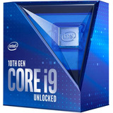 Procesador Intel Core I9-10850k 10 Cores Up To 5.2 Ghz/10th