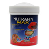 Alimento Peces Tropicales Colors Flakes Nutrafin Max 38g
