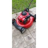 Podadora Troy Bilt Briggs 5.50 Hp Bolsa 21  6 Posc