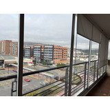 Venta De Apartamento Duplex En Gran Reserva En Tunja