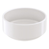 Bowls De Porcelana 12 Cm Tramontina Paola X 12 Piezas 