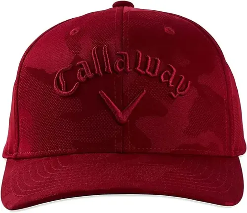 Gorra Callaway Golf Camo Ajustable | The Golfer Shop