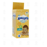 Smudy's Aspirador Nasal De Uso Pediátrico