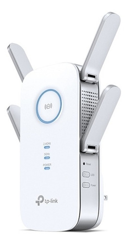 Repetidor Wifi Tp-link Re650 Ac2600 2.4ghz 5ghz