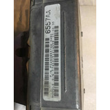 Computadora Ecu Motor Dodge Sebring 2000. 04606557aa