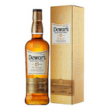 Whisky Dewar's 15 Años 750 Ml - Ml A - mL a $220