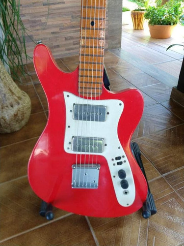 Guitarra Giannini Sonic 