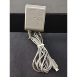 Cargador Nintendo Ds Lite Ac Adapter Usg-002 Usado Original