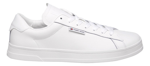 Tenis Tommy Jeans Para Hombre Em0em01374