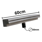 Cascata De Parede 60 Cm Embutir Aço De Inox 304