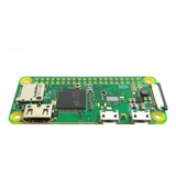 Raspberry Pi Zero W 