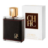 Carolina Herrera Ch Ch Edt 100ml Hombre / Lodoro Perfumes