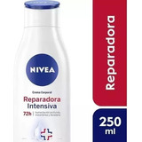 Nivea Derma Care Reparadora Crema Corporal 7 En 1 X 250ml