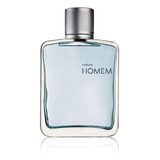 Natura Homem Deo-colônia 100ml Para Homem