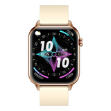 Reloj Inteligente Mujer Smart Watch T95 Bluetooth Call 1.99 