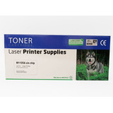 Toner Hp  1105a 105a / 107a 135w 108a 136nw 103a 137fnw